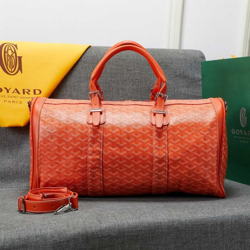 Go*ard travel bags